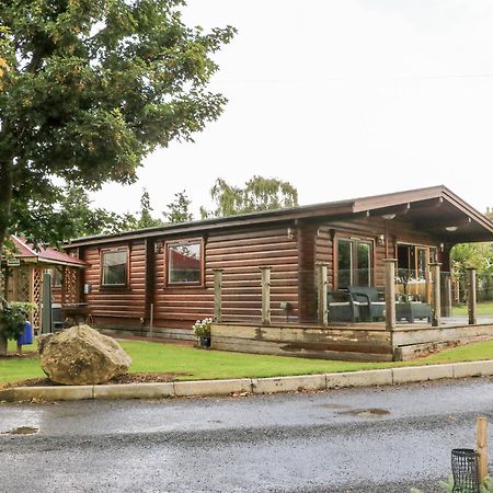 Villa Heathcliff Northallerton Esterno foto