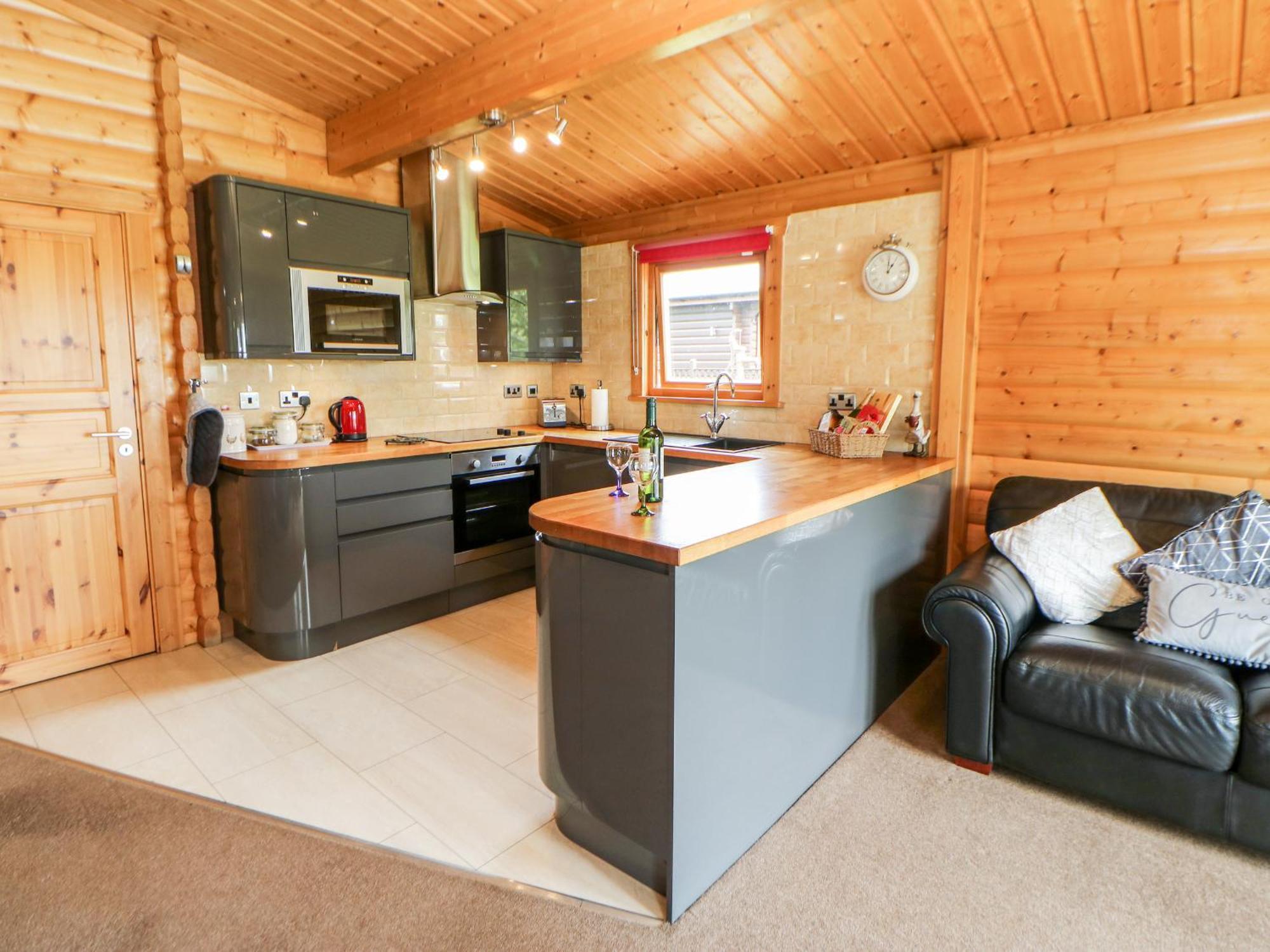 Villa Heathcliff Northallerton Esterno foto